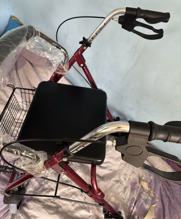 Продам ходунки