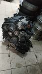 Двигун(мотор) Audi A6 C6 2.0 BLB