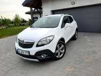 Opel Mokka 1.7 CDTI 130KM # bixenon AFL # alu 18 # 2x PDC # Niemcy # okazja !!