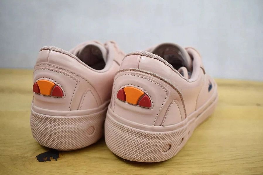 Ellesse Alzina, Sneakersy niskie, buty (38)