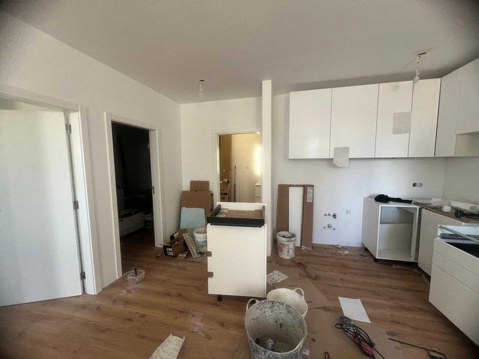 PARA VENDA ALGOZ! Apartamento T2 Totalmente Renovado