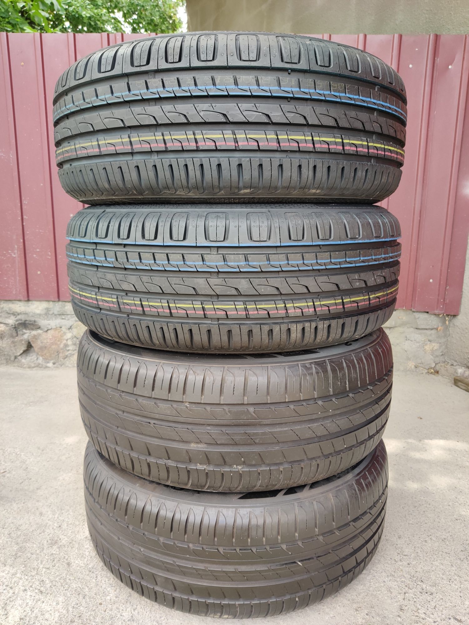 Диски Ronal R16 4x98