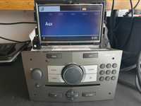 Radio cd40 Usb Opel Astra H