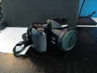 Aparat Nikon Coolpix L820 + ŁADOWARKA