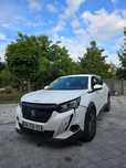 Peugeot 2008 Oryginalny lakier , swietny stan niski przebieg