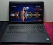 DELL Latitude 3580 – i5 7. gen / 16GB RAM / SSD 256GB / Windows 11 Pro