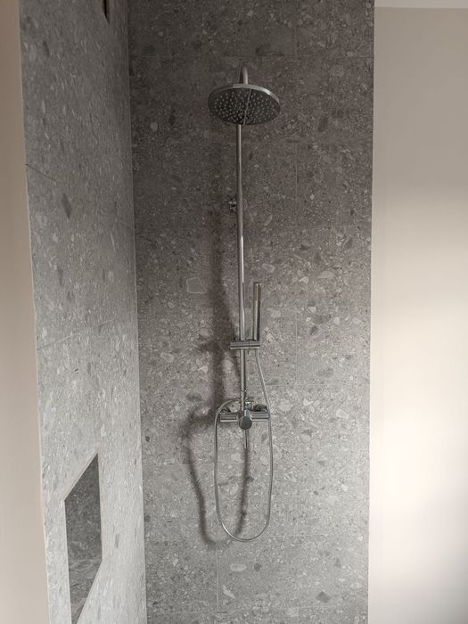 Płytki gres Ceppo di gre Grey 30x60.