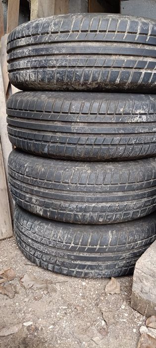 Koła Opel Astra G 195/65 R15 Kormoran lato