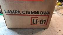 Sprzedam lampę ciemniową