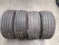 Demo 23r, Opony letnie Michelin Primacy 4 MO 2x 225/45R18 2x 255/40R18
