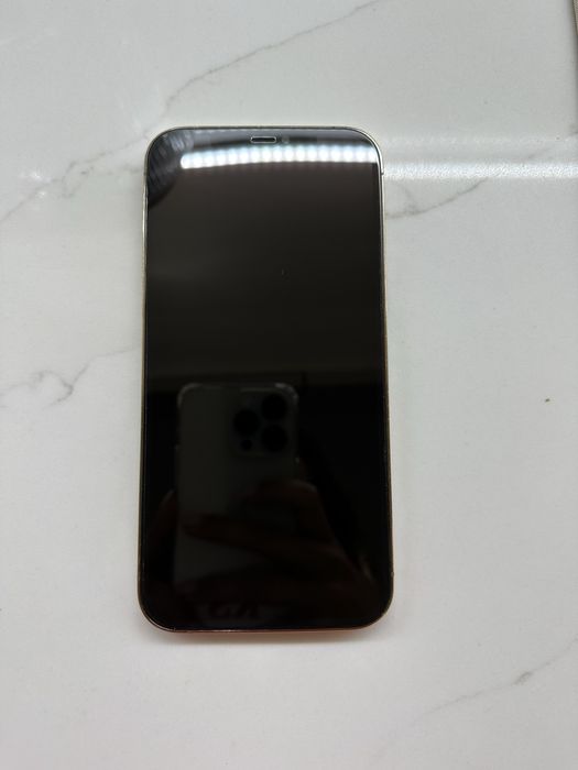 Iphone 12 PRO MAX 256GB