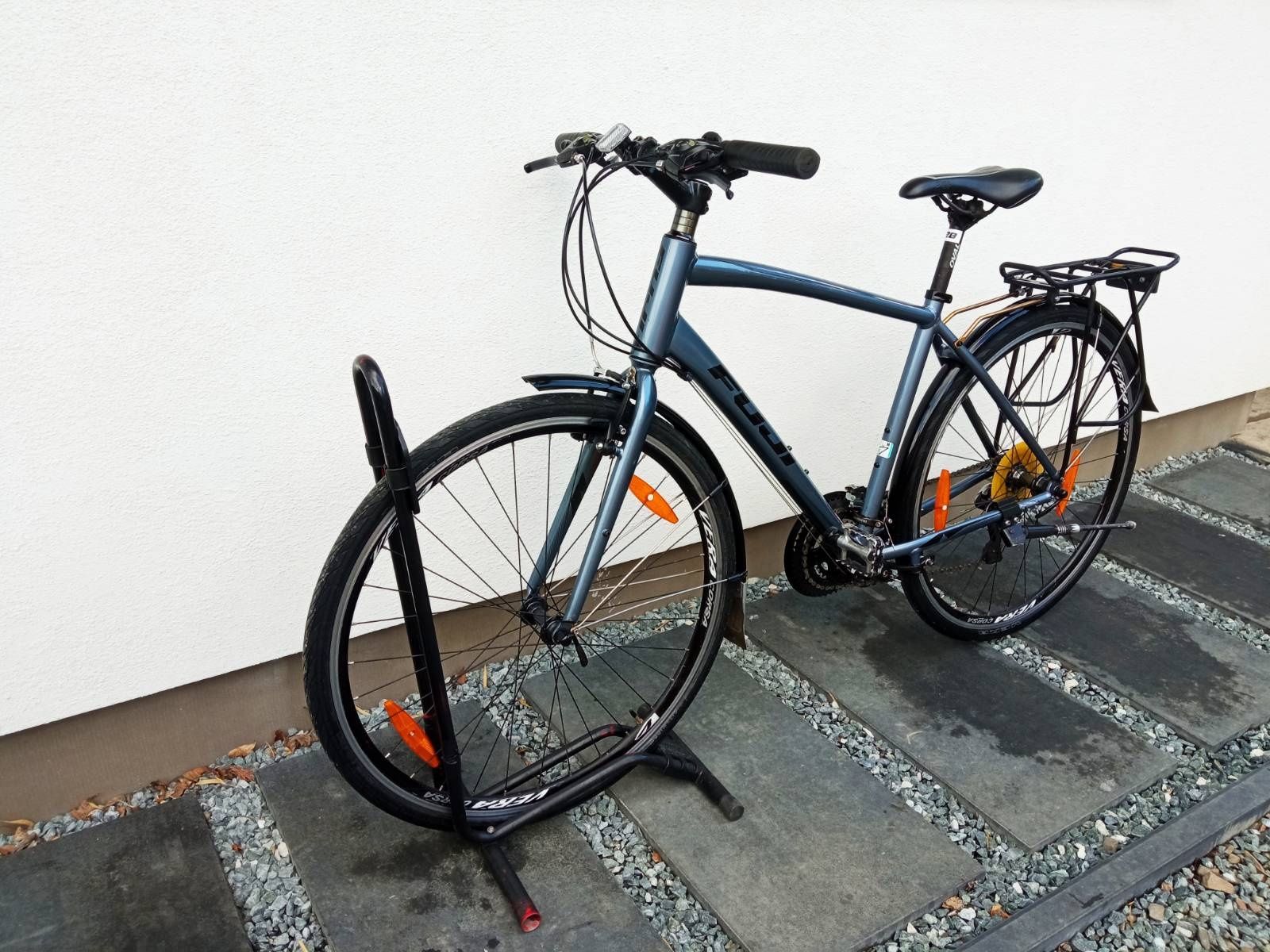 Rower trekkingowy Fuji Absolute Nr28