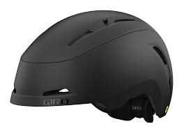 Nowy kask rowerowy Giro Camden Mips r. L 59-63cm miejski LED