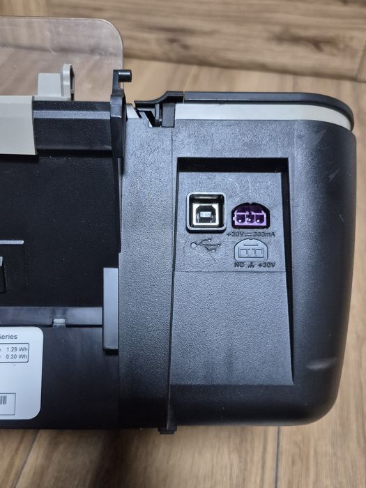 Hp DeskJet Ink Advantage 3515 drukarka skaner ksero 3w1 Wi-Fi