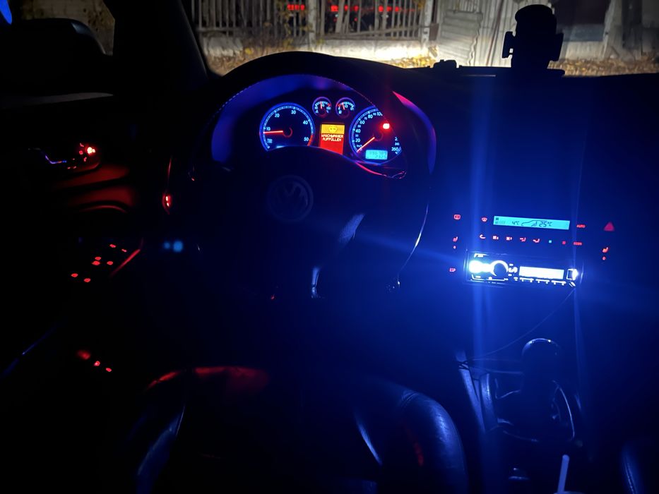 Volkswagen Passat B5+ 2.5 TDI Універсал