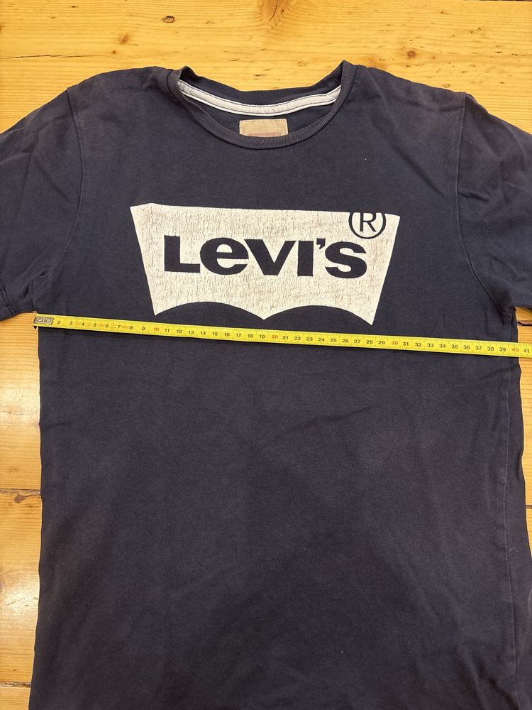 T-shirt levi’s  roz.152