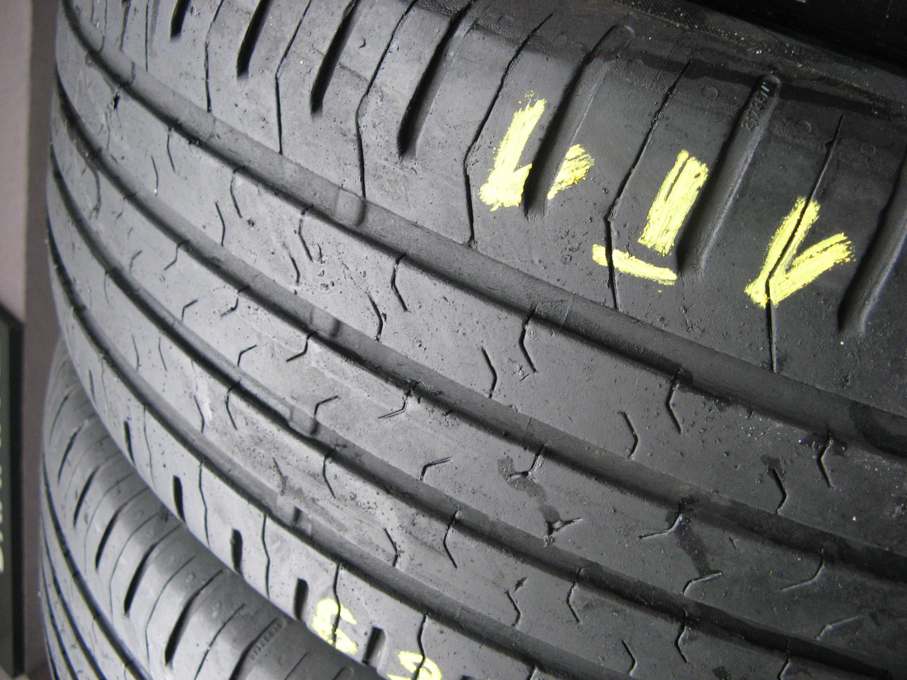 235/60R18 CONTINENTAL ContiEcoContact 5 - Nr.3369
