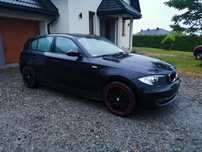 BMW Seria 1 ZDROWY Ładny ! Zobacz ! 170KM!