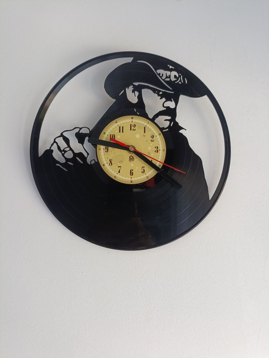 Zegar Motorhead Lemmy