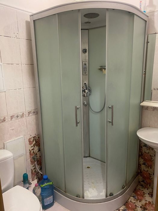 Оренда 3-х комнатной квартиры по суточно 1100