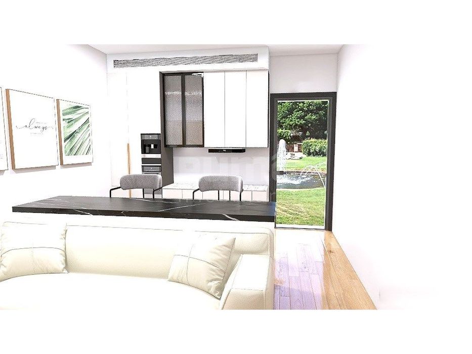 Apartamento T2 Novo