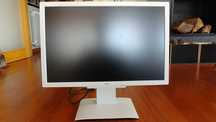 Monitor PC 24'' LCD IPS Fujitsu (Profissional) P24W-6 IPS