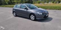 Hyundai I30 1.4 Benzyna 109KM * LIFT * Z Niemiec * NAVI * BOGATY! * SUPER STAN!