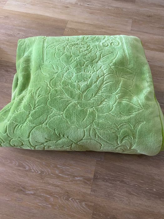 Cobertor borreguito muito quente