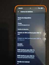 Xiaomi mi 11i 256gb/8gb