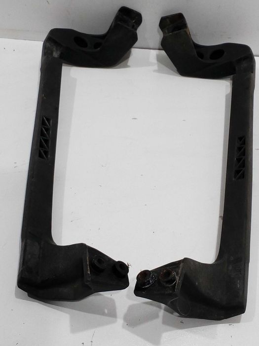 Bmw R 1100 R , GS stelaże pod kufry mocowanie uchwyt kufra