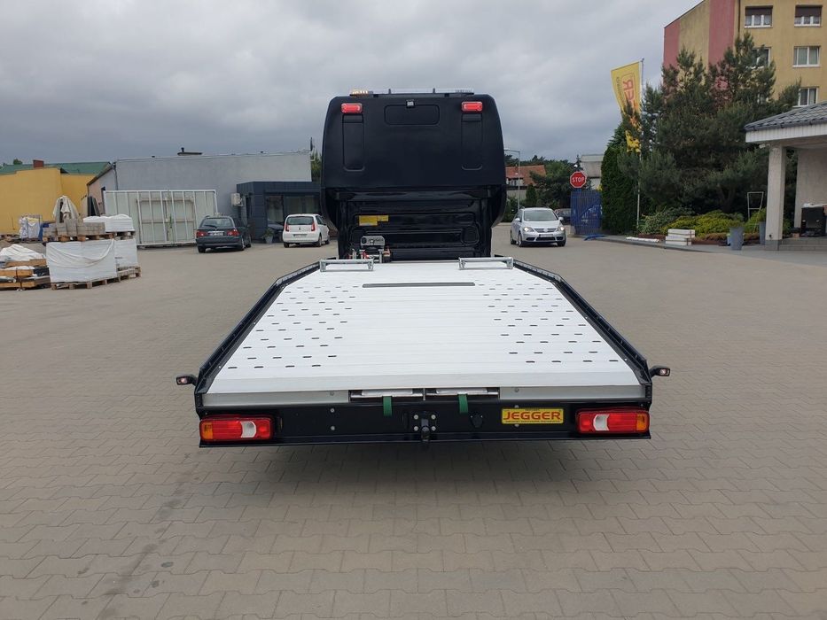 Pomoc Drogowa Autolaweta Wypożyczalnia auto laweta wynajem