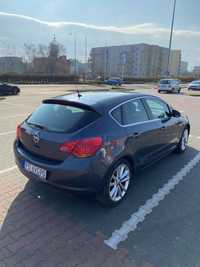 Opel Astra Opel Astra IV, super stan