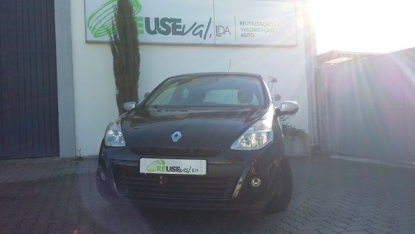 Para Peças Renault Clio Iii (Br0/1, Cr0/1)