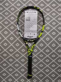 Rakieta tenisowa Babolat Pure Areo model 2023(