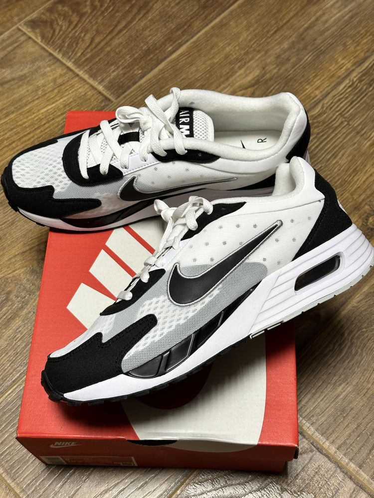 Кросівки Nike Air Max Solo. Оригінал. Нові. Оригинал. Кроссовки