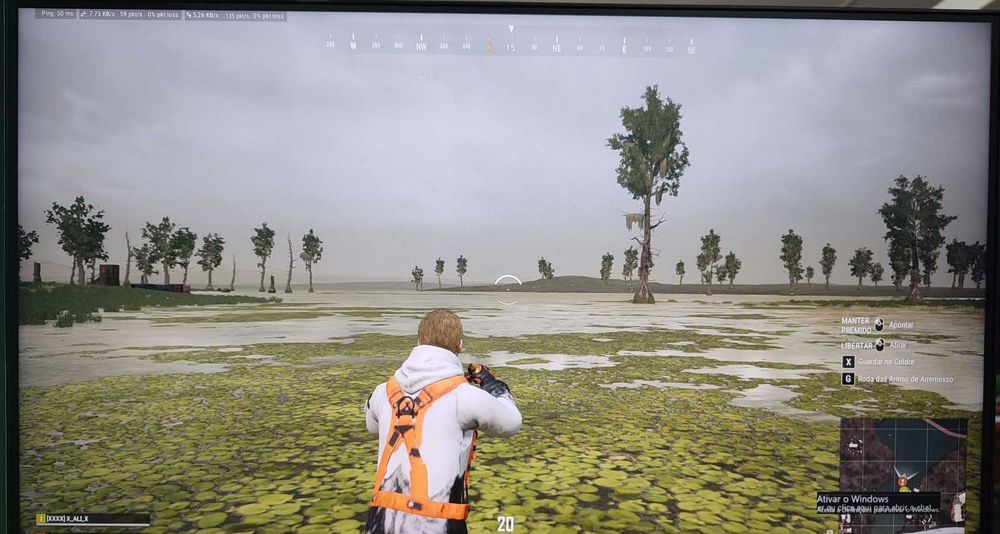 GeForce RTX 3050 Gaming OC 8G