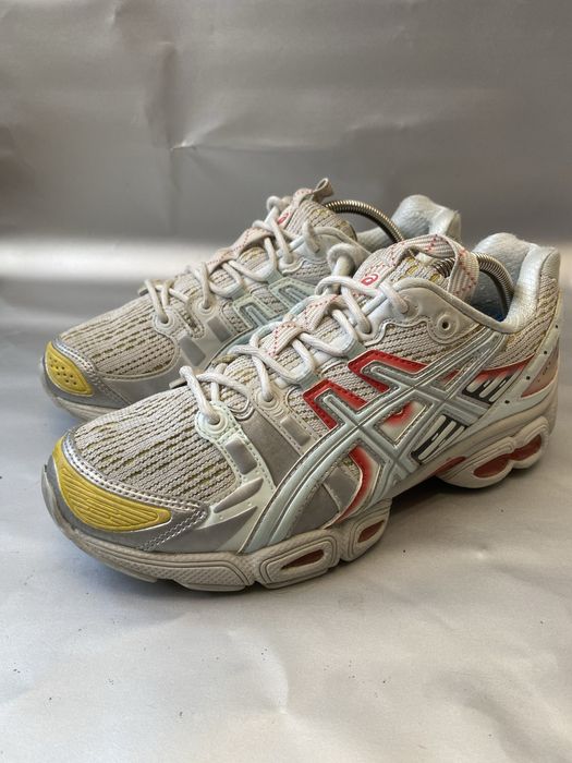 Кросівки ASICS UB5-S GEL-Nimbus 9