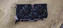 Karta graficzna Asus Strix Gtx 960 2GB