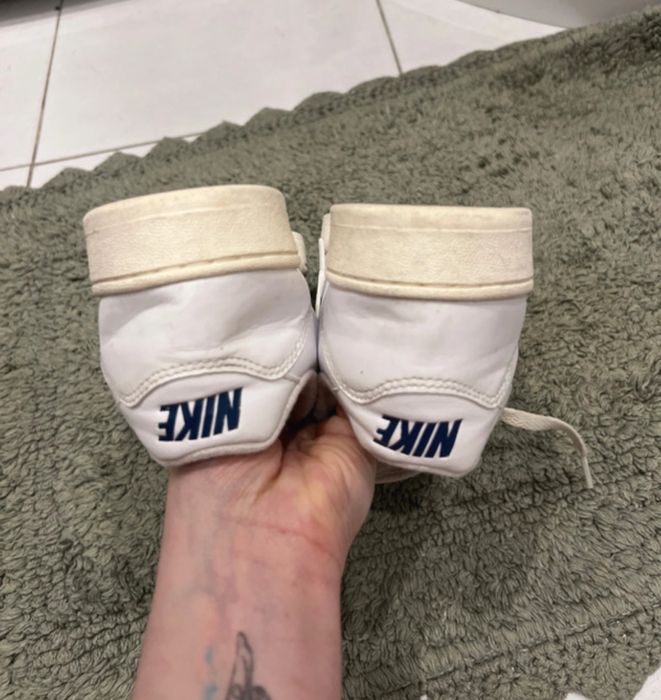 Buty  sneakersy   nike grandstand   2