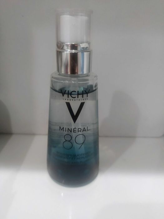 Serum Vichy Mineral 89