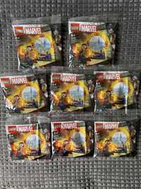 Klocki Lego Marvel 30652 Doctor Strange Portal 8 sztuk NOWE