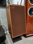 Vintage głośniki kolumny retro Pioneer CS-E530 petardy lux