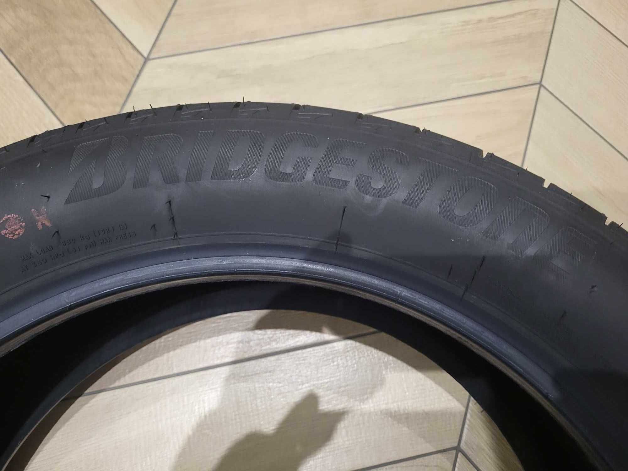 Nowe opony letnie 215/55 R18 95H Bridgestone Turanza T005A