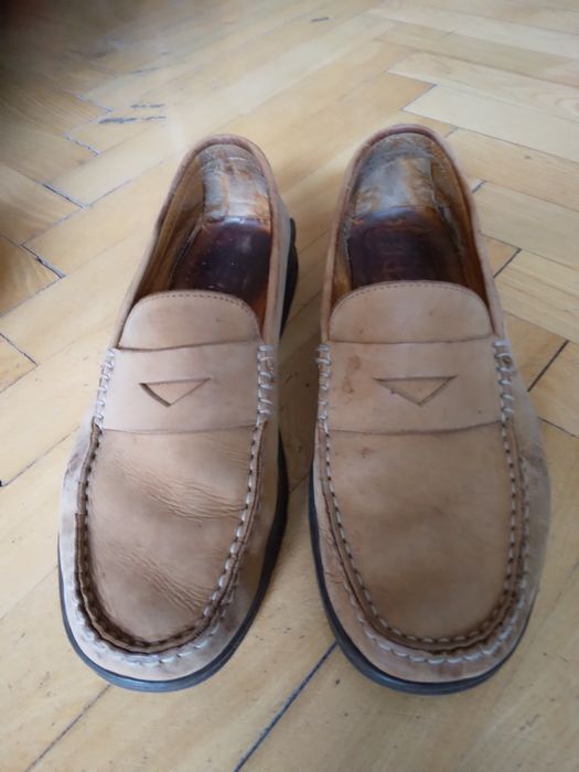 Buty Camel  Boots roz.44 mokasyny