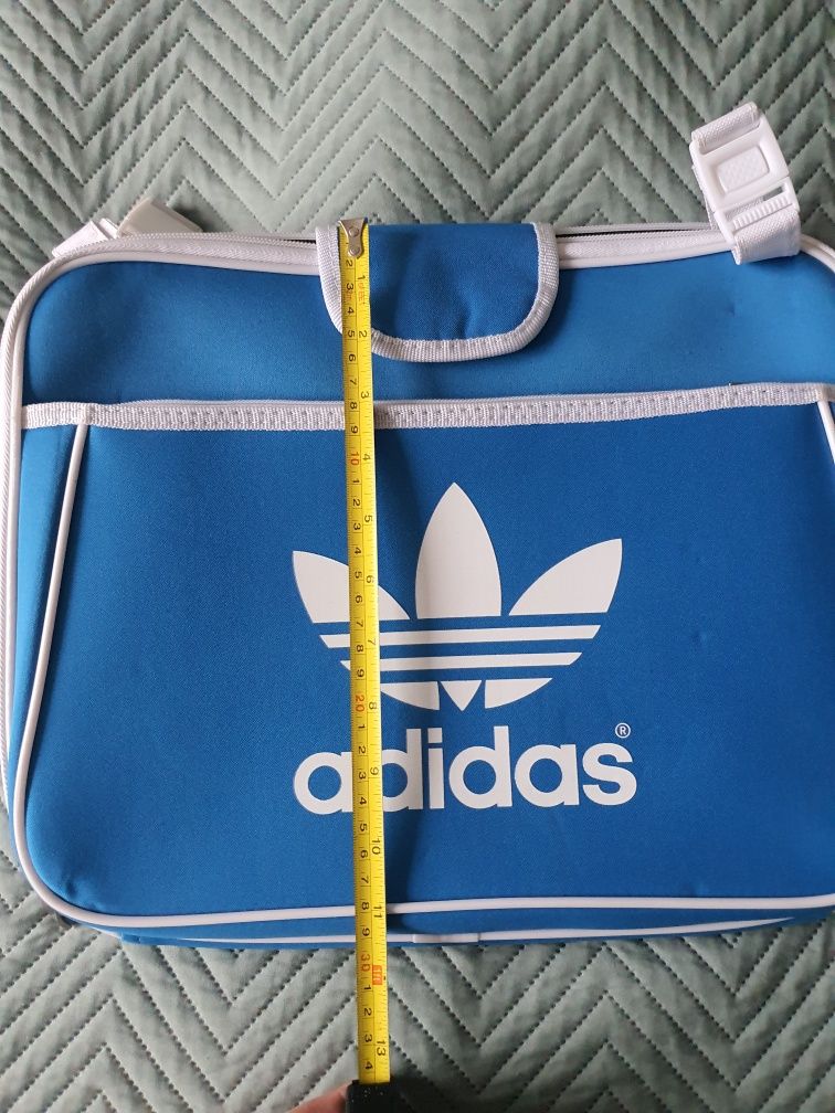 Torba na laptopa lub tableta Adidas