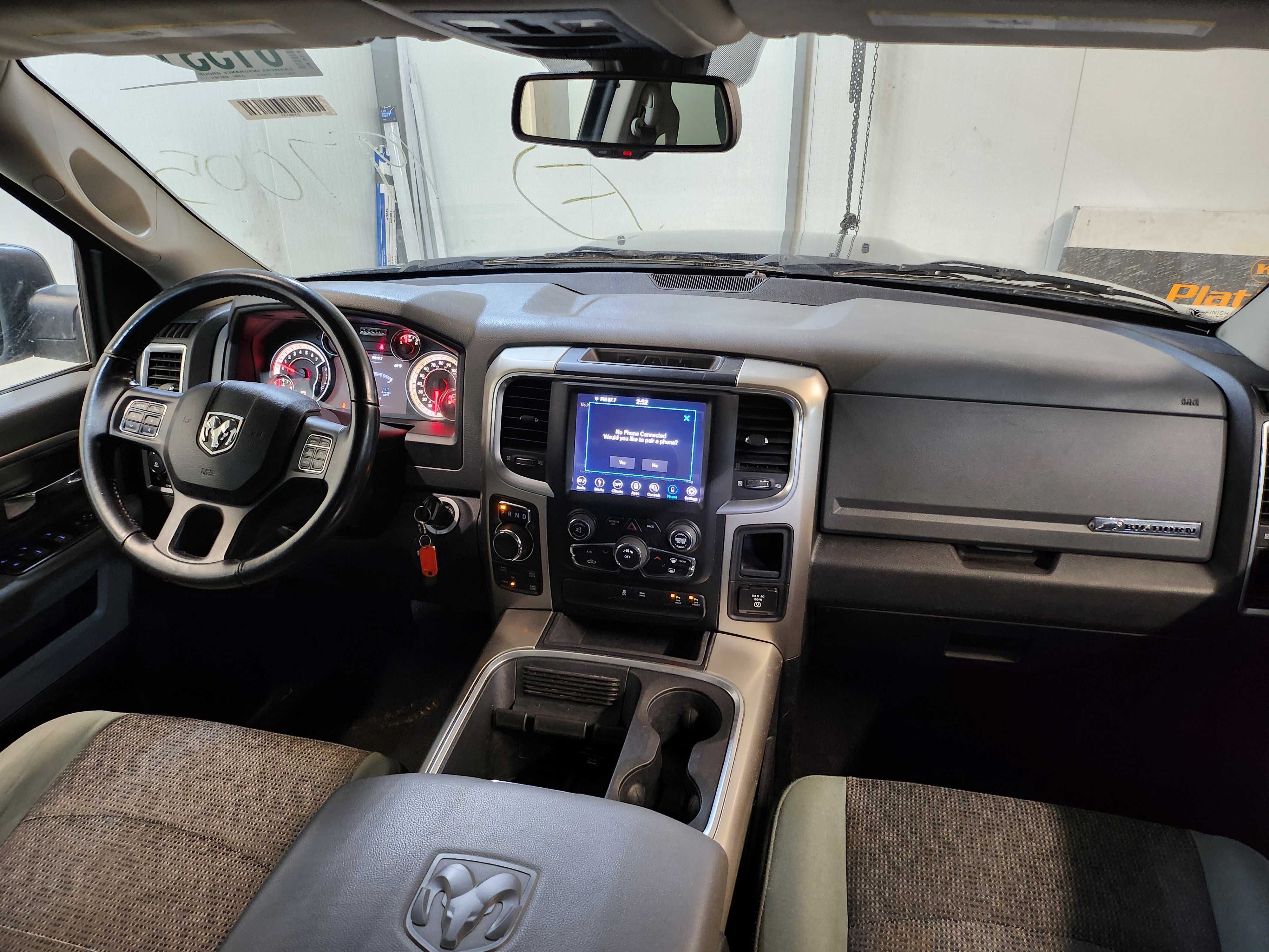 Dodge Ram 5.7 Hemi 4x4 2017/2018 Okazja