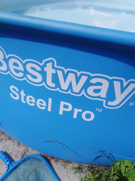 Basen Bestway 305x76