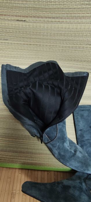 Vagabond женские сапоги