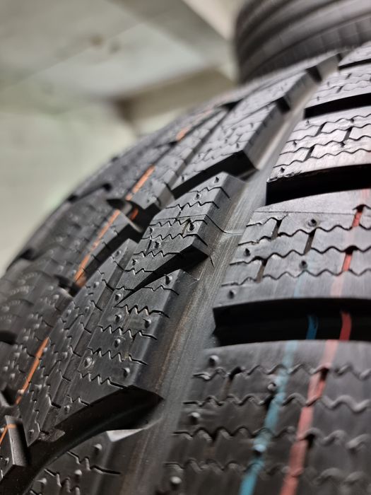 Шини Зимові 235х45хR18 Eurorepar (Hankook)Made IN Korea НОВІ ШИНИ 2023