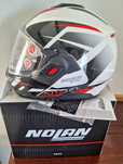 Capacete Modular Nolan N120-1
